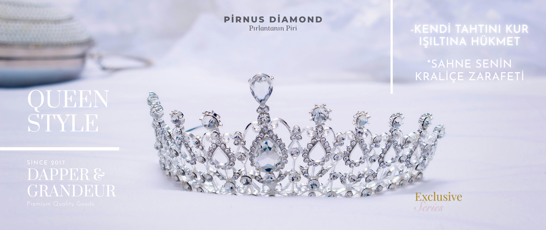 Pirnus Diamond
